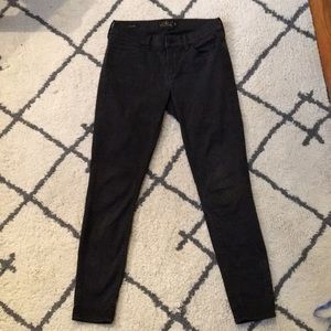 Black Lucky Brand Jeans